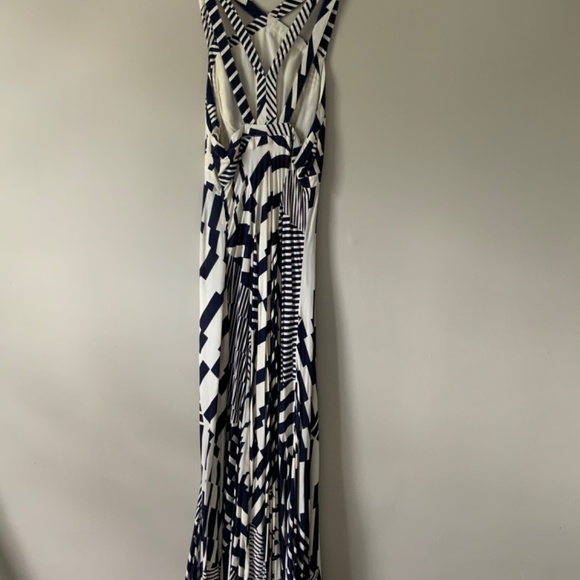 Silence and Noise Dress - Picture 2 of 3